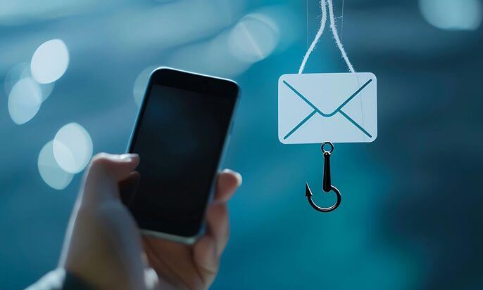 Procurador en casos de Phishing y Fraude Digital