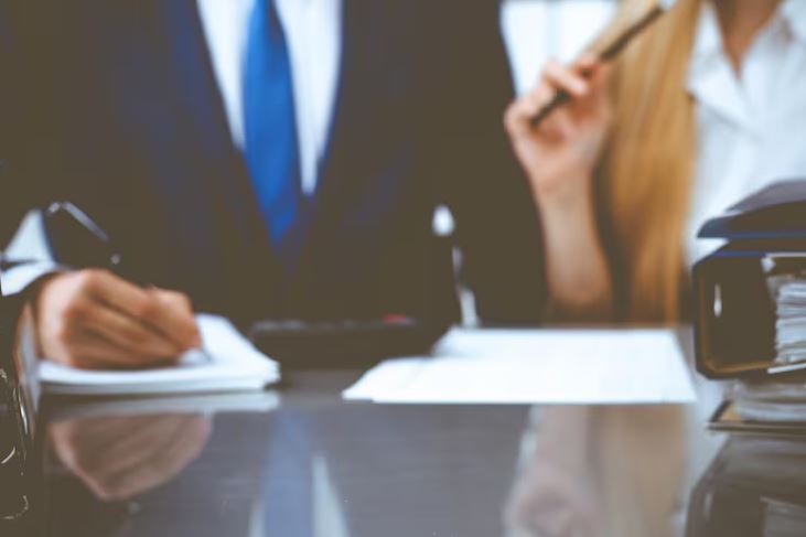 Procurador Exequatur procedimientos Madrid